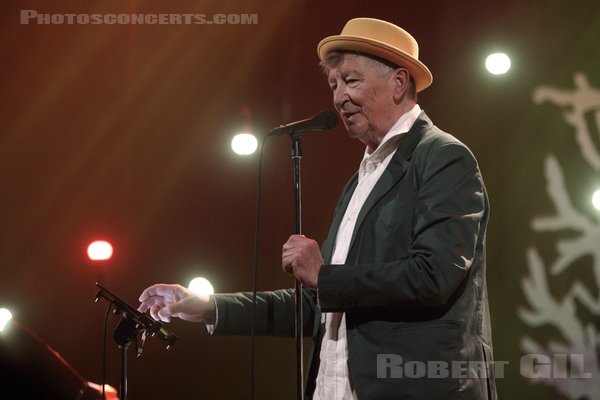 NITS - 2024-03-22 - PARIS - Le Trianon - 